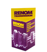 Ремонтно-востановительная присадка к трансмиссионному маслу RENOM